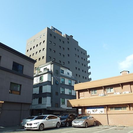 로드 명동 호텔 서울특별시 외부 사진