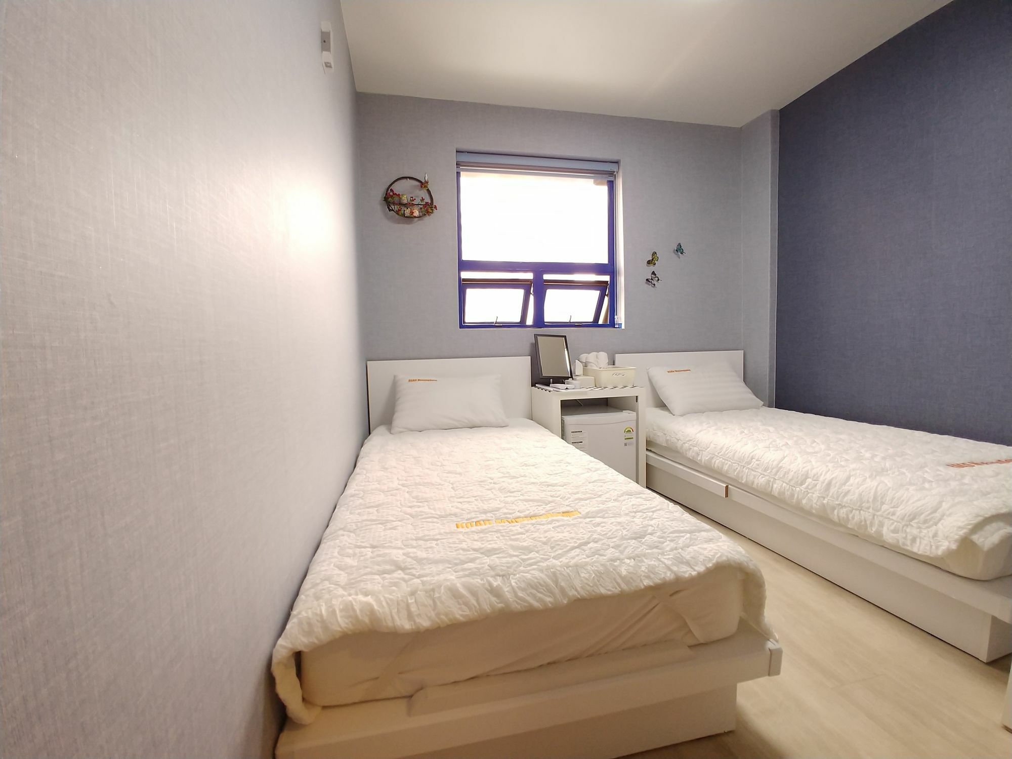 로드 명동 호텔 서울특별시 외부 사진